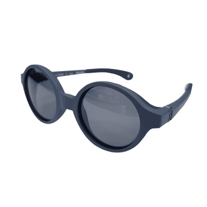 Sonnenbrille "soft" basalt