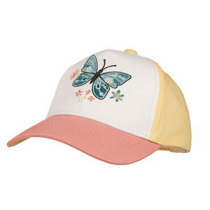 Cap Butterfly