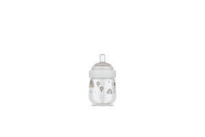 Babyflasche mio 165 ml - sunshine & rainbow