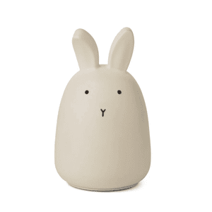 Winston Nachtlicht Rabbit Rabbit creme de la creme beige