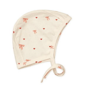 babyhatt Bågar