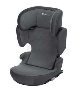 Bebeconfort Kindersitz Road Fix I-Size Tinted Graphite
