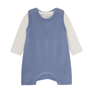 Set bambino 2 pezzi Flint Stone