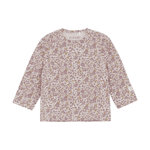 Camicia a maniche lunghe Nostalgia Rose