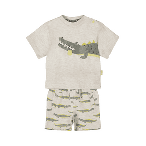 2-tgl. Set Off White