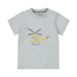 T-Shirt Light blue