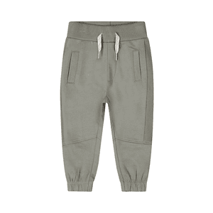 Jogger Dusty green