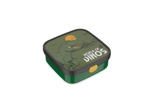 Brotdose Bento Campus - Dino