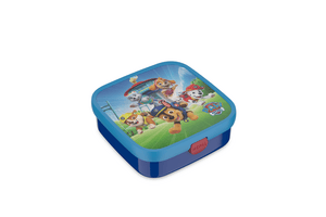 Matlåda Bento Campus - Paw Patrol