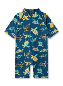 Bade Jumpsuit poseidon