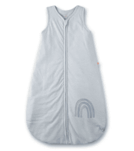 Baby-Schlafsack beige