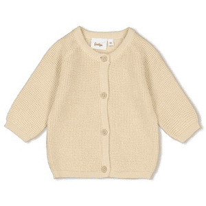 Strickjacke Special Delivery