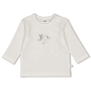 Camicia a maniche lunghe Consegna speciale Natura
