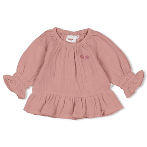 Bluse Starfish Wishes Mauve