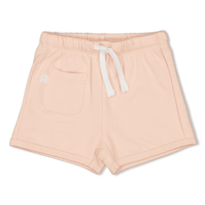 Shorts Sunshine Aprikose