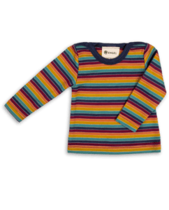 Langarmshirt multicolor