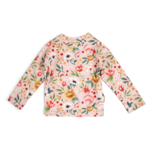 UV-Shirt Nor - Ocean Blossom