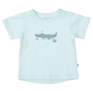 T-Shirt bright mint