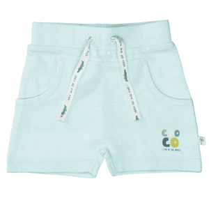 Shorts bright mint