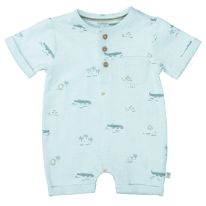 Giocatore bright menta melange