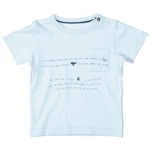 T-shirt light hemel