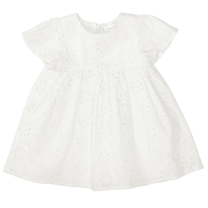 Kleid chalk