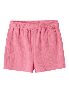 Shorts Nmfhisa Aurora Pink
