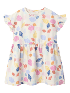Kleid Nmfjoane Marina