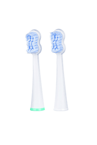 Ersatzbürstenköpfe Whitening