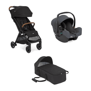 Sportwagen Buggy Pact Pro Shale inkl. Softtragewanne & i-Snug 2 Moonlight