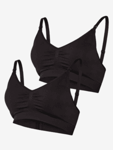 Still-BH MLILJA 2er-Pack schwarz