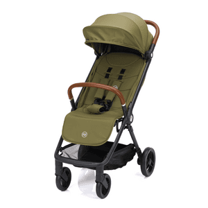 Relleno Buggy Sportster forest green