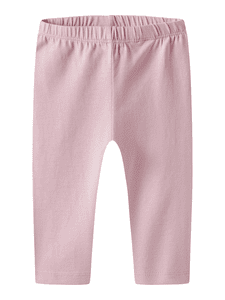 Leggings Nbfvuvivian Cameo Pink