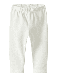 Leggings Nbfvuvivian Cloud Dancer