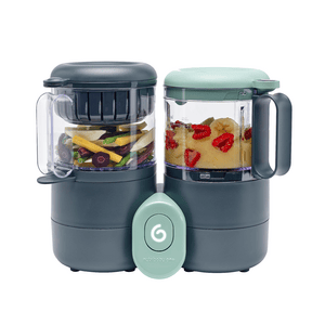 Babynahrungszubereiter 4-in-1 Nutribaby One