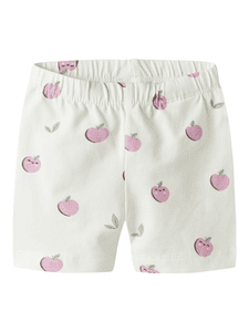 Radlershorts Nbvandora Cloud Dancer