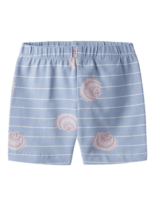 Radlershorts Nbvandora Serenity Seashells