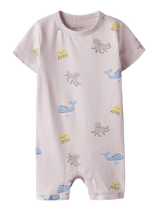 Babyspieler Nbfvandora Ballerina Sea animal