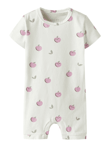 Babyspieler Nbfvandora Cloud Dancer Apples