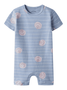 Babyspieler Nbfvandora Serenity Seashell