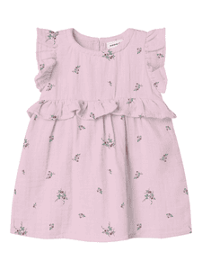 Kleid Nbfhikka Ballerina