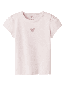 T-Shirt Nbfhullu Ballerina