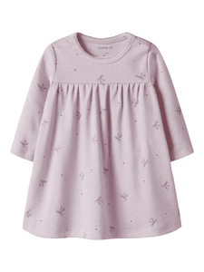 Kleid Nbfhallo Ballerina