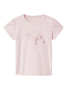 T-Shirt Nbfhalmi Ballerina