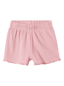 Shorts Nbfhalley Cameo Pink