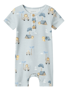 Babyspieler Nbmhelp Pearl Blue
