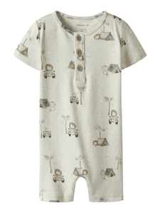 Babyspieler Nbmhelp Peyote Melange