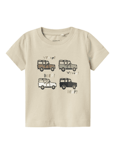 T-Shirt Nbhmhope Peyote