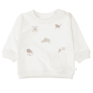 Shirt milk