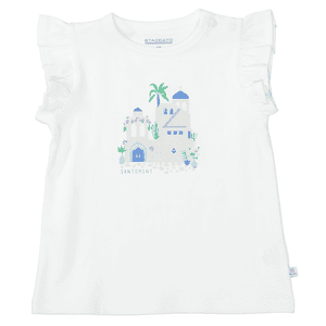 T-Shirt chalk